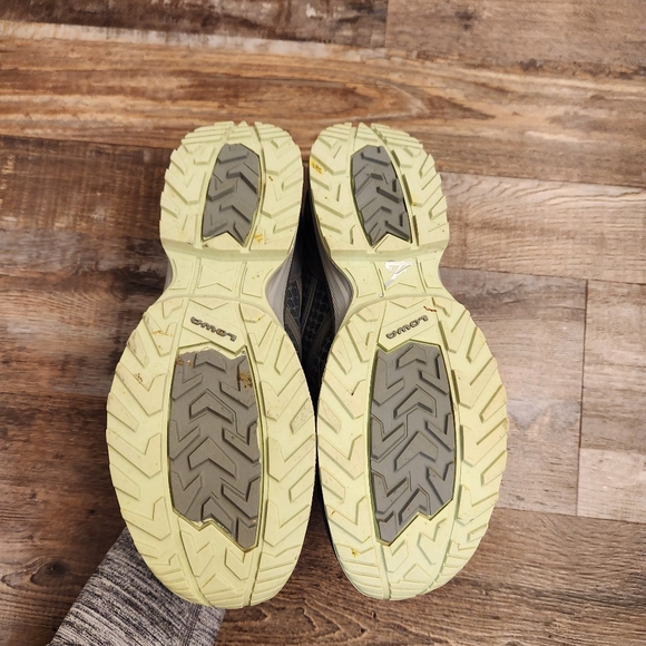 Lowa Maddox Lo Hiking Shoes - Picture 3 of 7